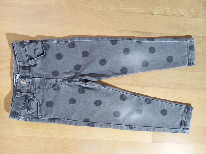 Jean Vertbaudet 3 ans 🎀 - photo numéro 3