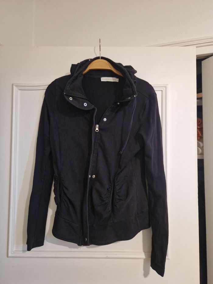Gilet leger