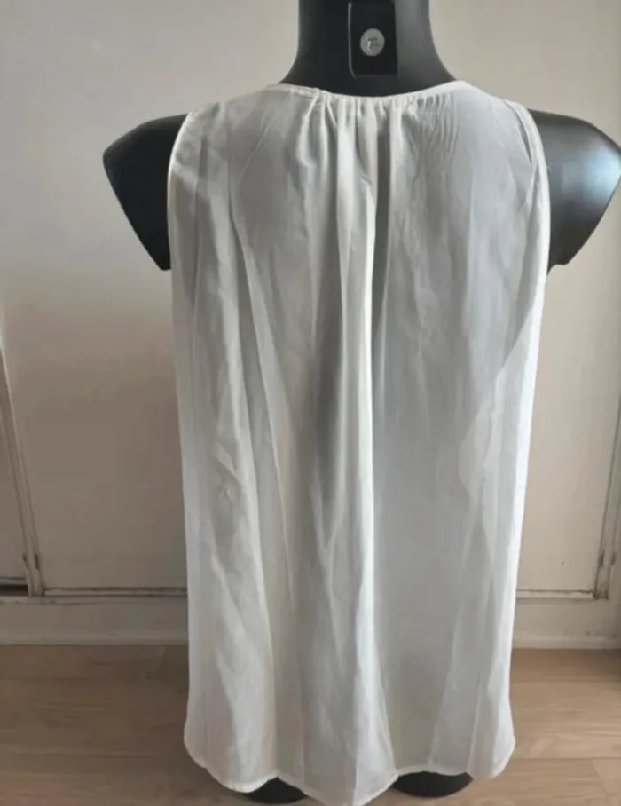 Débardeur femme taille : S 📦 - photo numéro 5