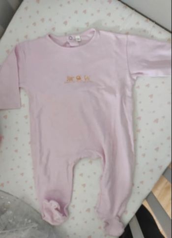 Pyjamas