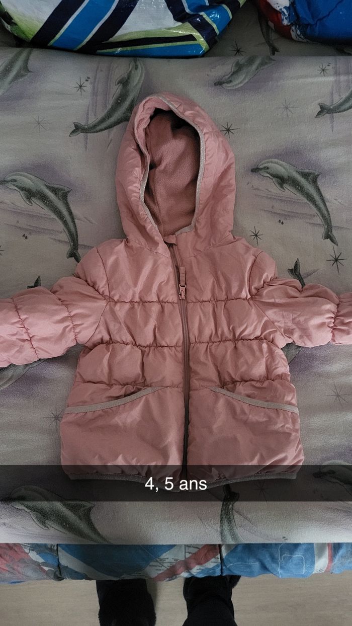 Manteaux - photo numéro 6