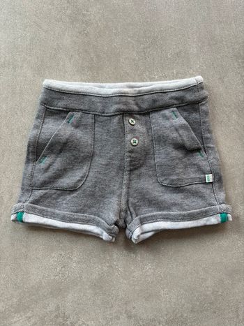 Short Obaïbi