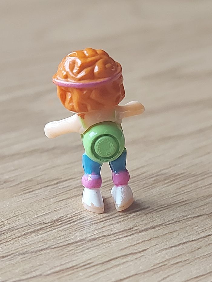 Polly pocket - photo numéro 2