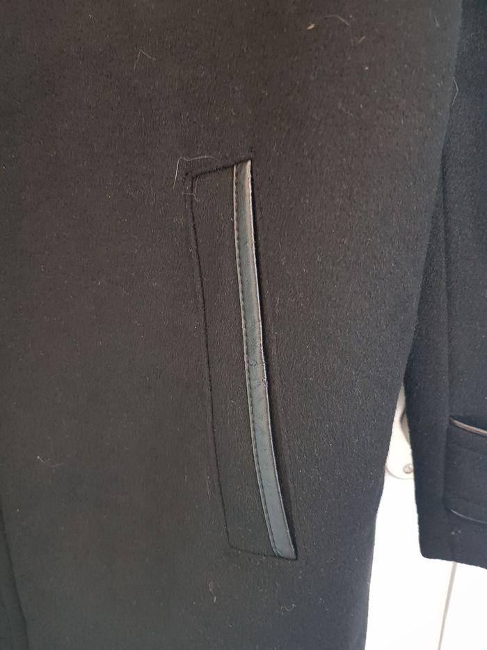 Veste longue - photo numéro 4