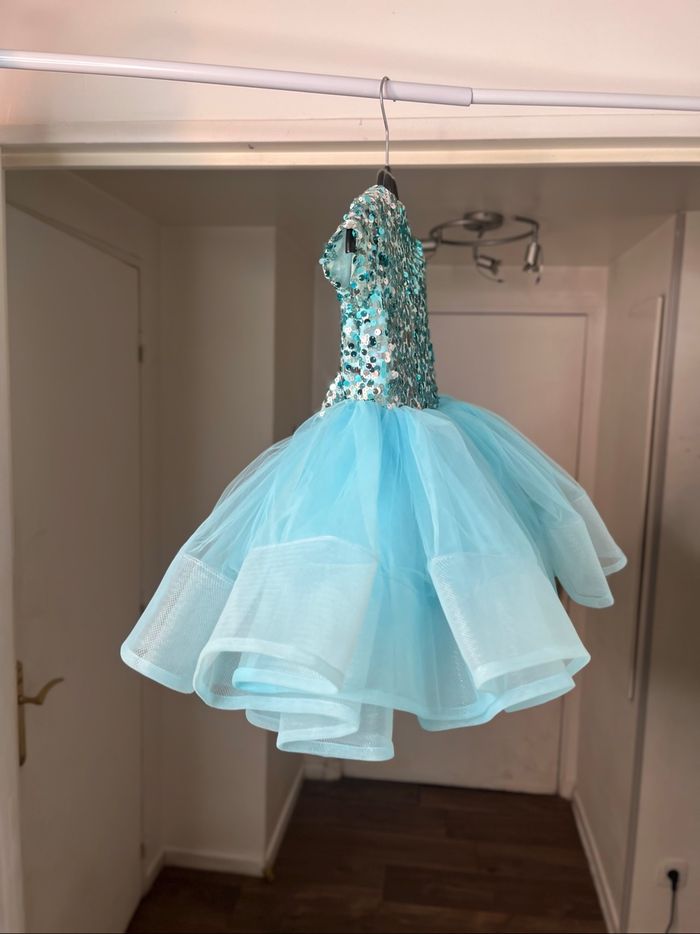 Robe de princesse - photo numéro 4
