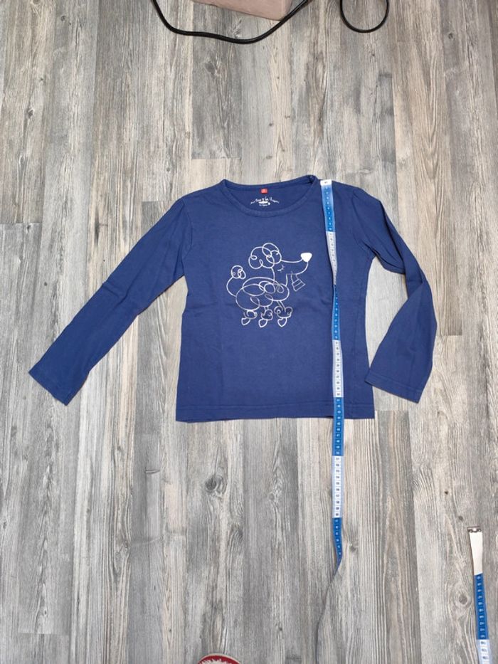 Lot 2 sweats 10ans - photo numéro 4