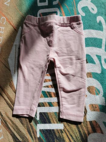 Jegging