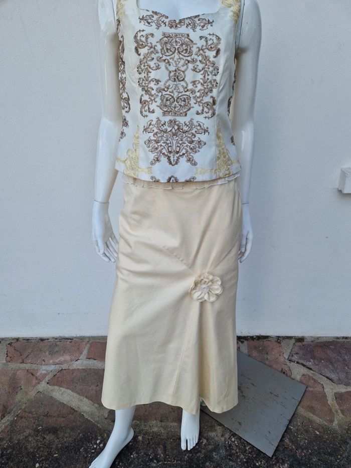 Tenue de cérémonie 👰