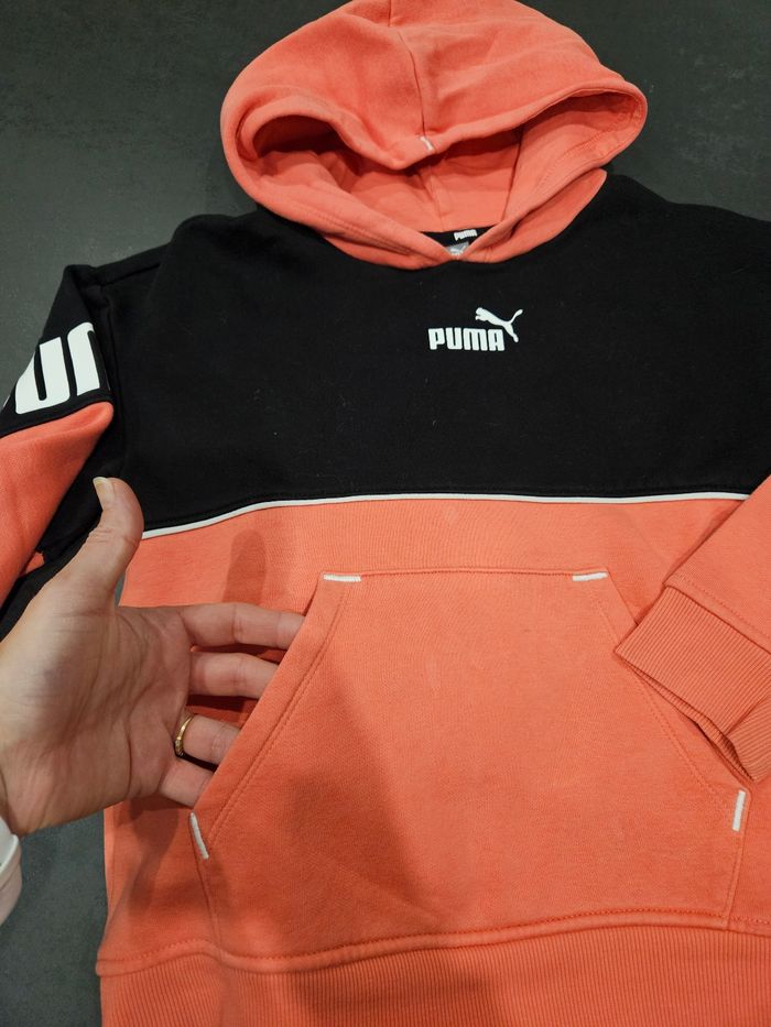 Sweat puma - photo numéro 2