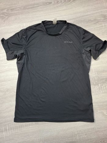 T shirt respirant