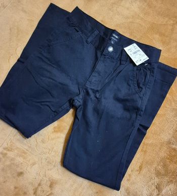 Pantalon garçon 