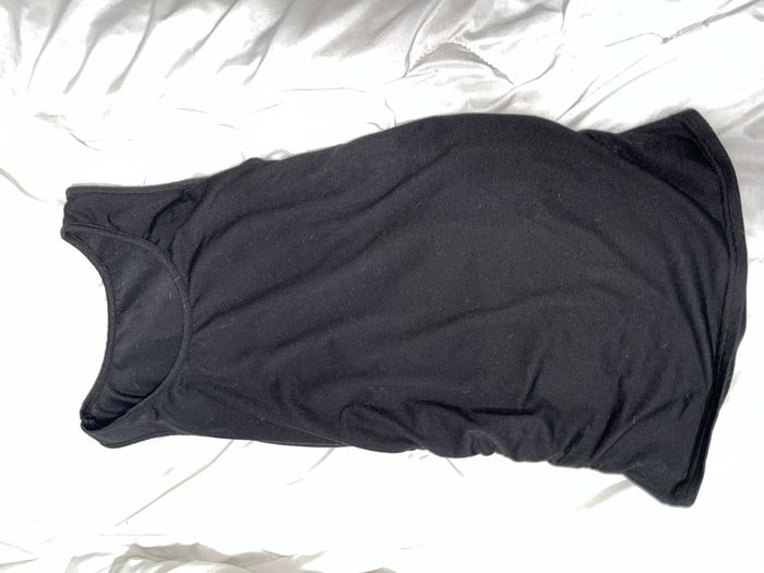 Lot de 3 débardeurs grossesse M - photo numéro 4