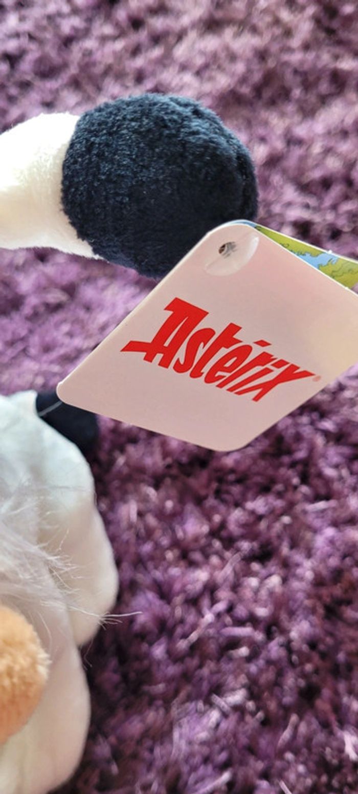 Peluche - photo numéro 3