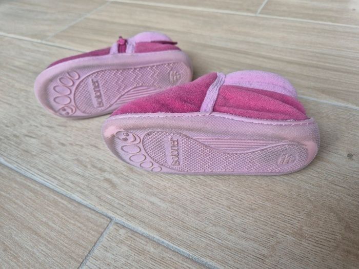 Chaussons isotoner - photo numéro 3