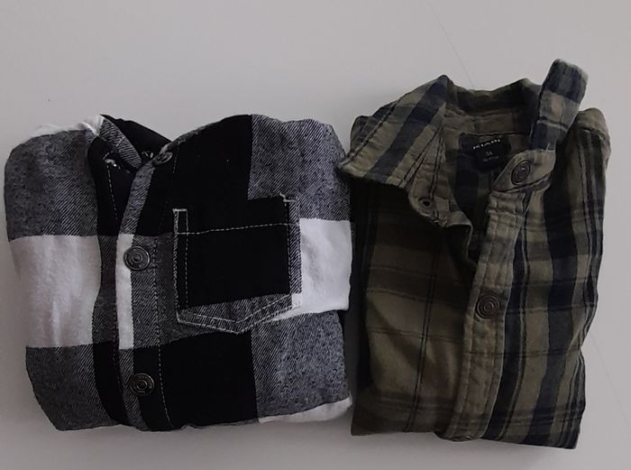 Chemise