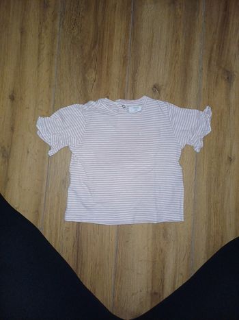 Tshirt mango