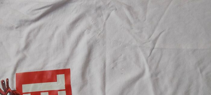 Tshirt manche courte Marvel L - photo numéro 3