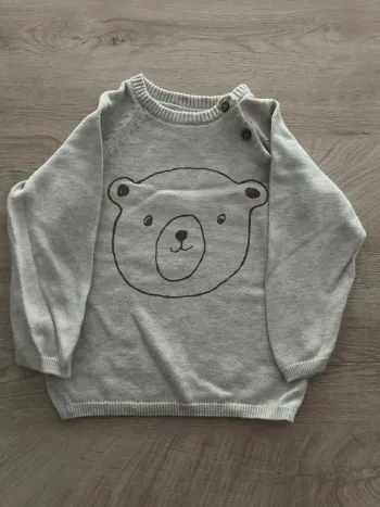 Pull H&M