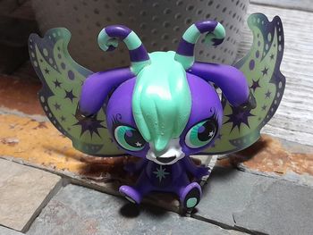 Figurine Petshop A20