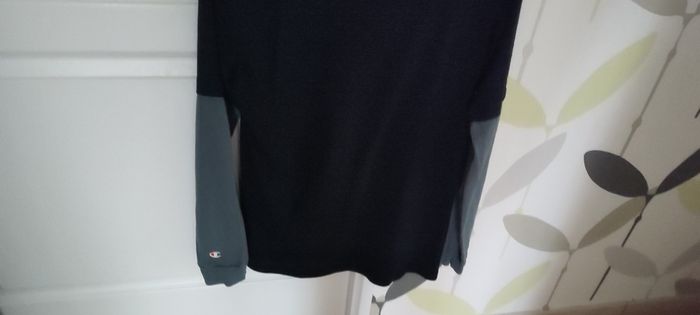 Tee shirt champion 13 14 ans - photo numéro 3