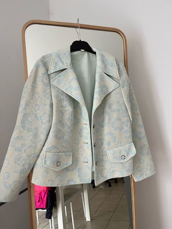 Veste vintage femme