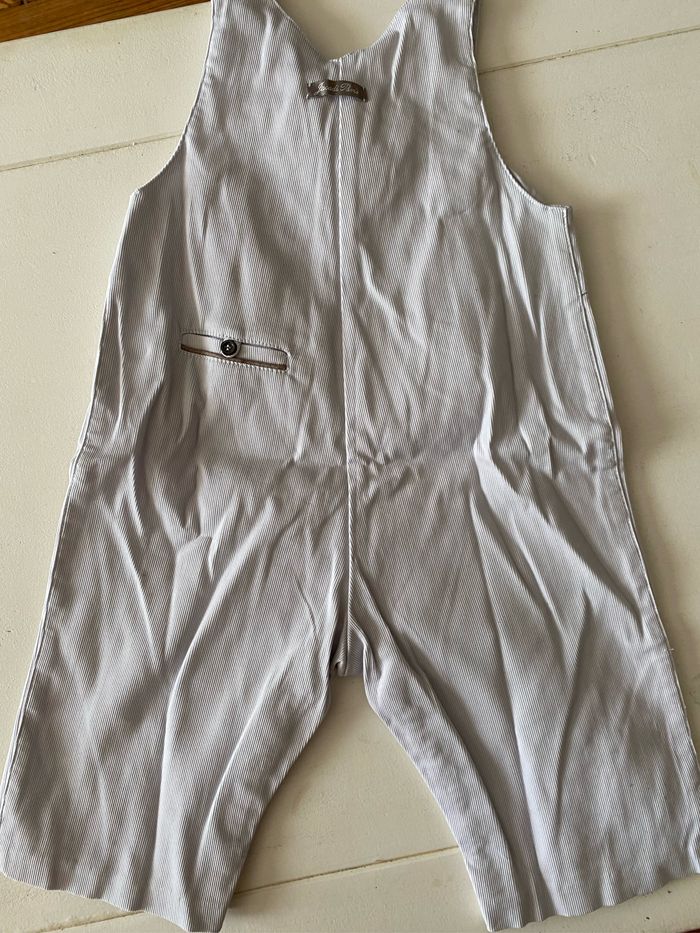 Salopette Jacadi - photo numéro 6