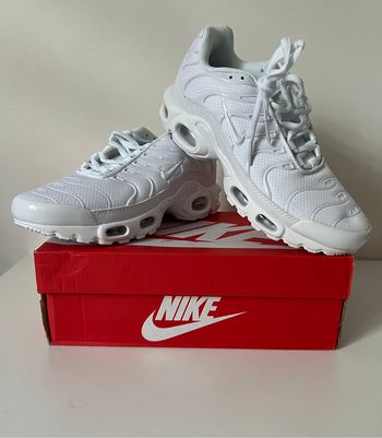 Chaussure Nike TN