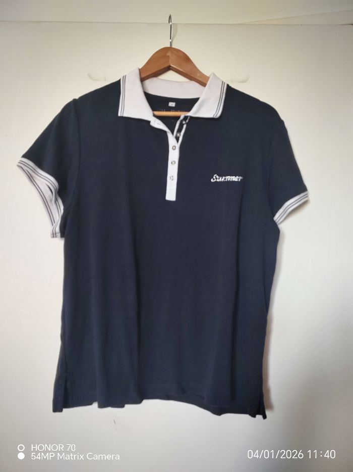 Polo. - photo numéro 3