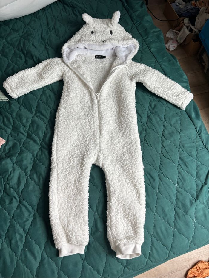 Lot de vêtements 3 ans - photo numéro 9
