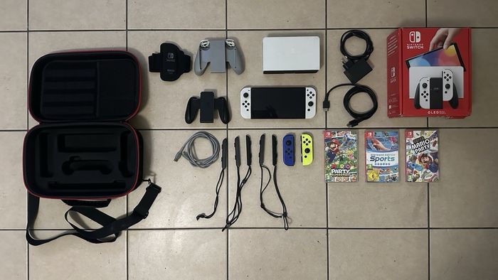 Nintendo - photo numéro 9