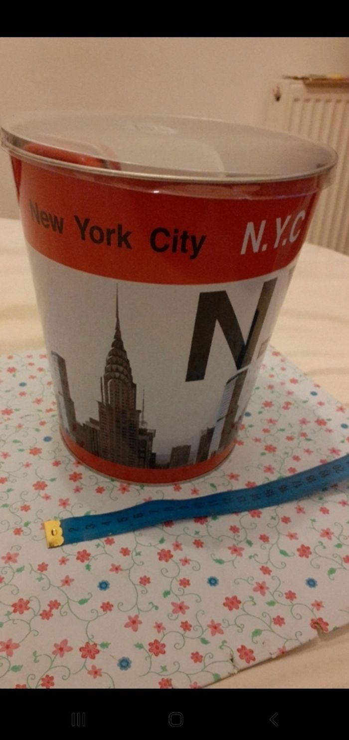 Lots école 🏫 new York