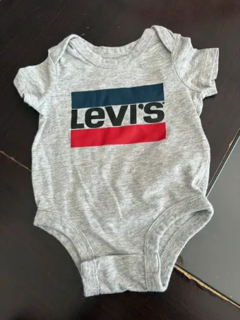 Bodie bébé fille