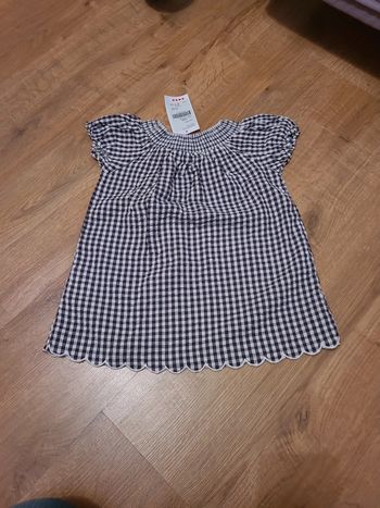 Robe vertbaudet 18 mois