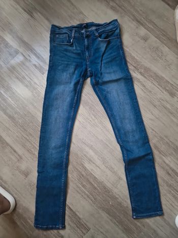 Jean kiabi super skinny M
