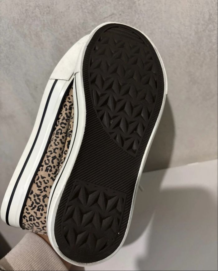 Chaussure femme - photo numéro 3