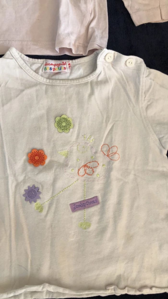 Lot fille 3 ans - photo numéro 5