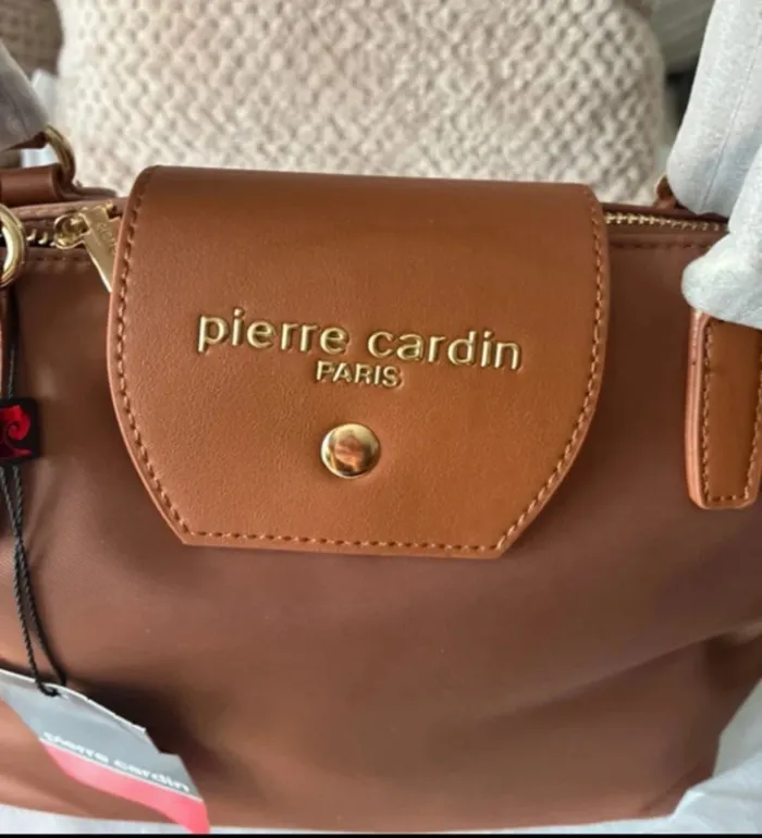 Sac à main pierre cardin - photo numéro 4