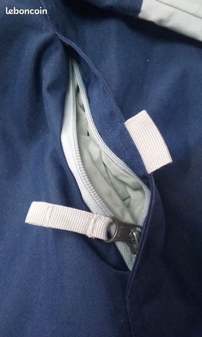 Veste Quechua garçon 6ans - photo numéro 4