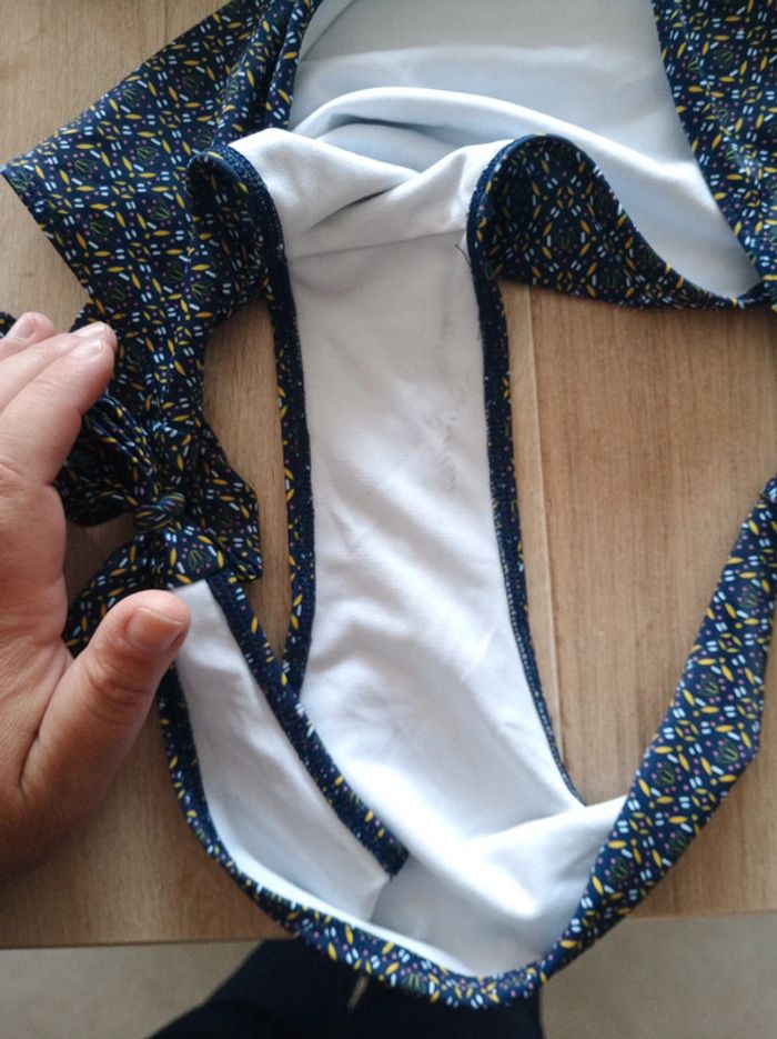 Maillot de bain in extenso - photo numéro 2
