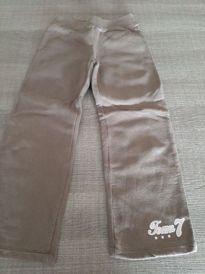 Pantalon de jogging pour fille Taille 5 ans