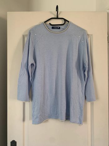 Pull léger Iodena XL