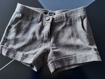 Short hiver chic Jennyfer 36