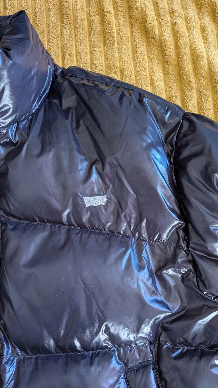 Doudoune femme taille S - photo numéro 3