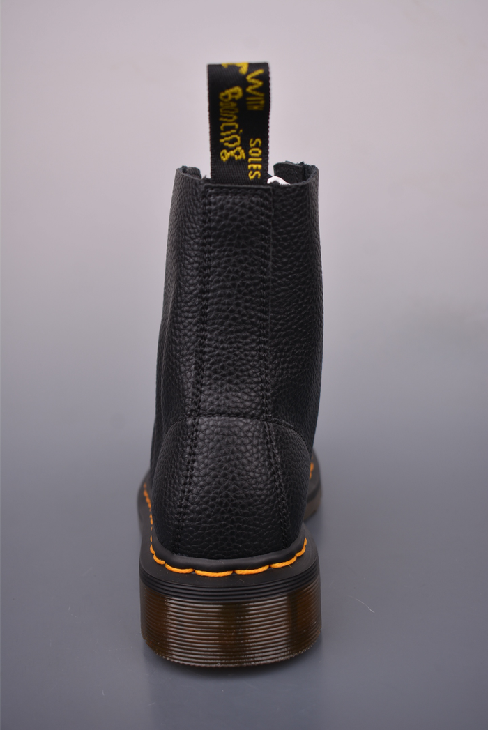 Bottes à plateforme Dr. Martens - photo numéro 5