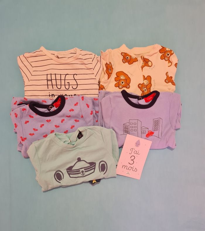 Pyjamas