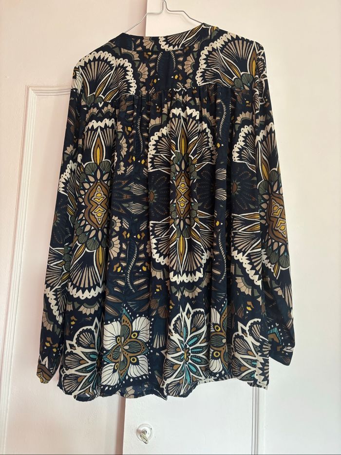 Chemise fluide H&M - photo numéro 2