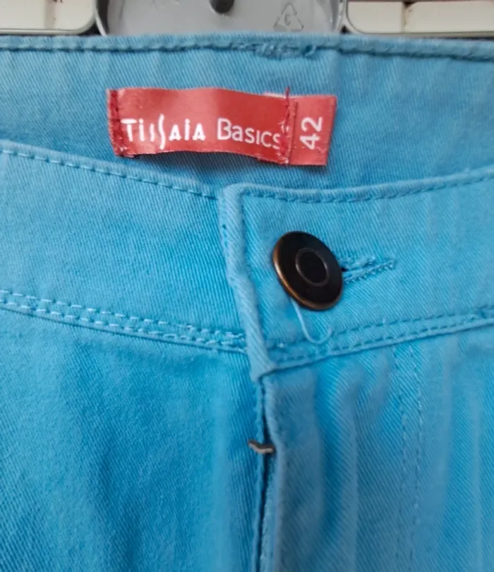 Pantacourt t42 - photo numéro 3