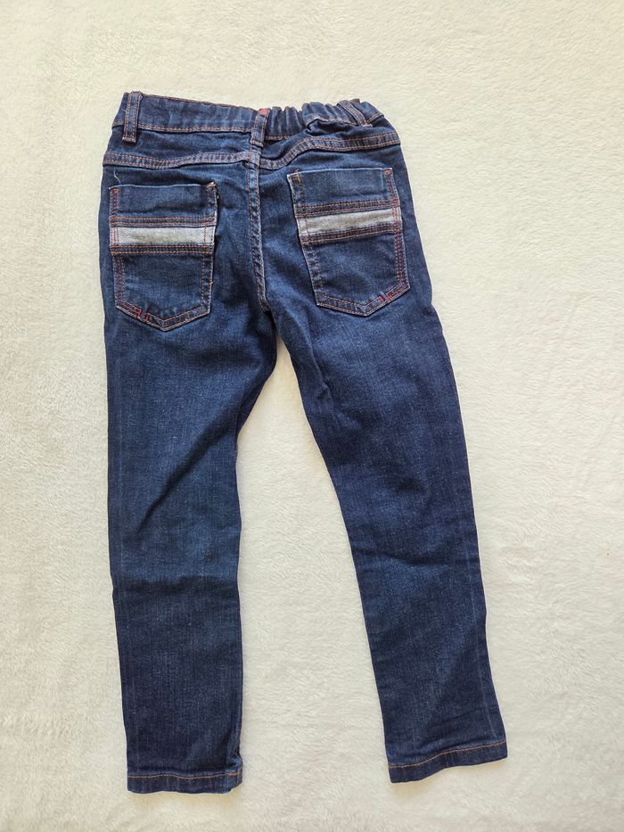 Jeans slim - photo numéro 4