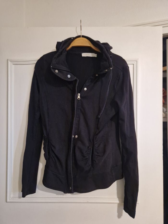 Gilet leger - photo numéro 2