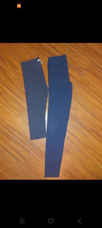 Lot leggins